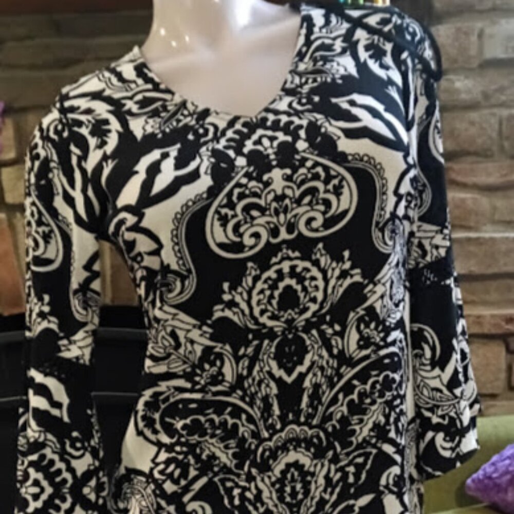 Modern Dress